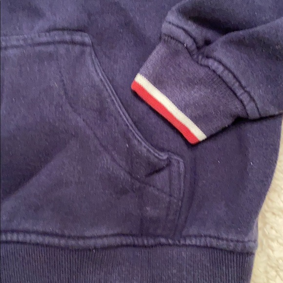 Vintage coca-cola hoodie!!! - Picture 4 of 6